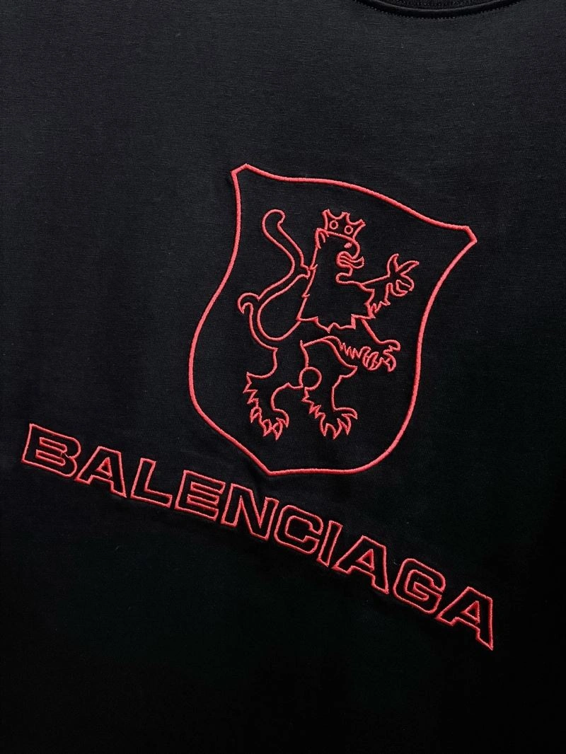 Balenciaga T-Shirts Popular 97002