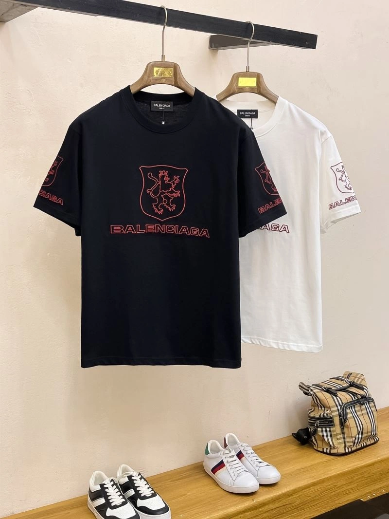 Balenciaga T-Shirts Popular 97002