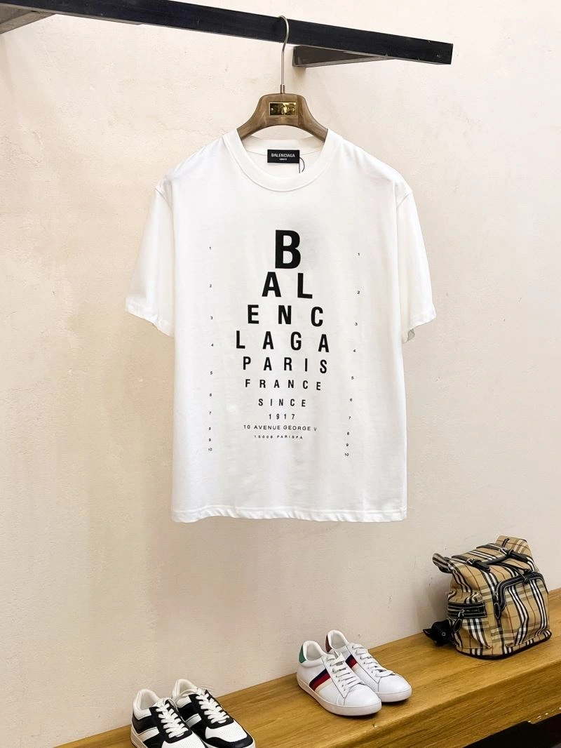 Balenciaga T-Shirts TopPick 96994