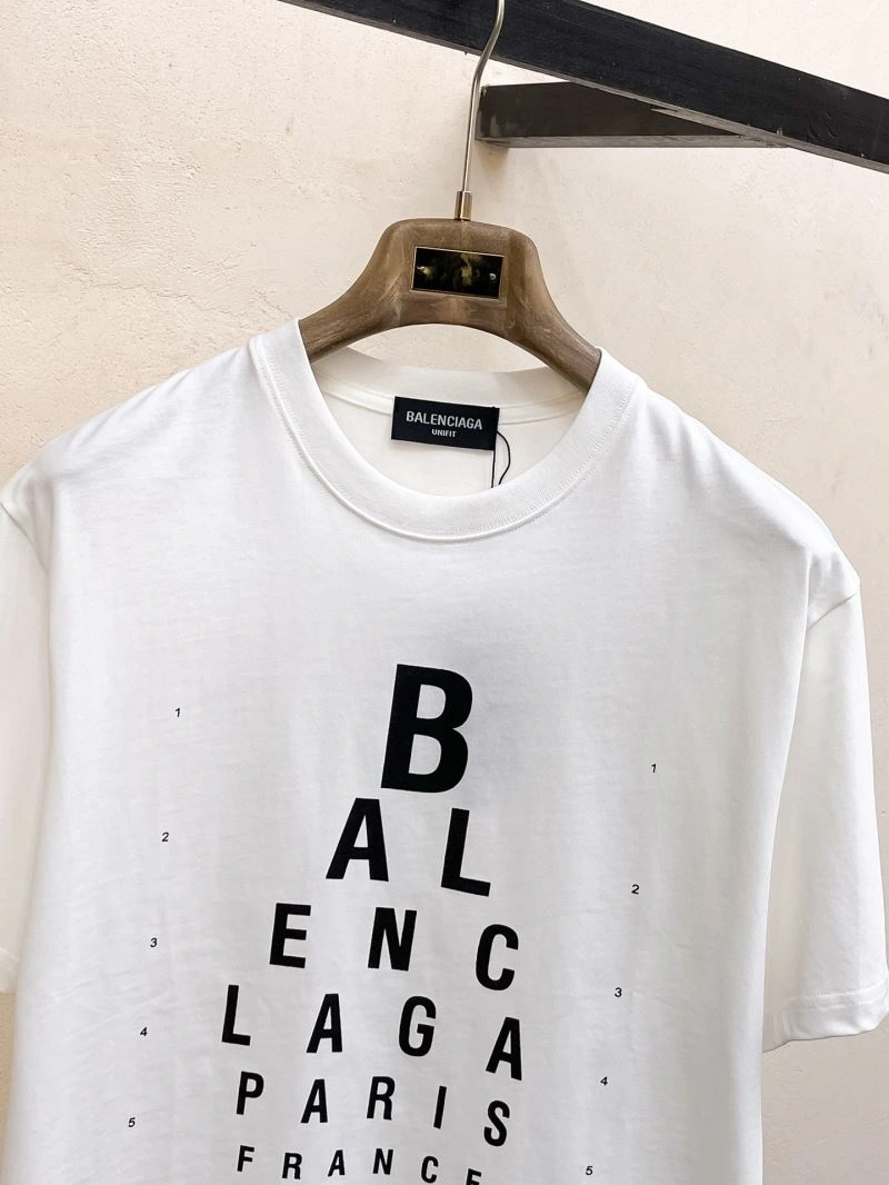 Balenciaga T-Shirts TopPick 96994