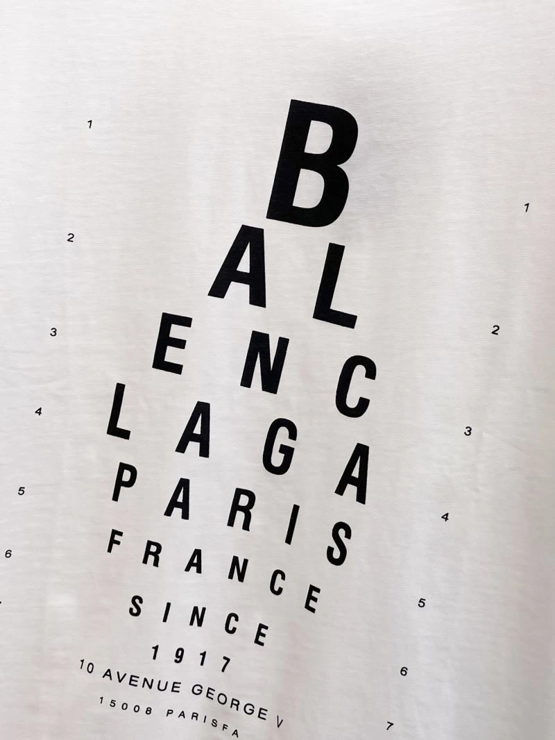 Balenciaga T-Shirts TopPick 96994