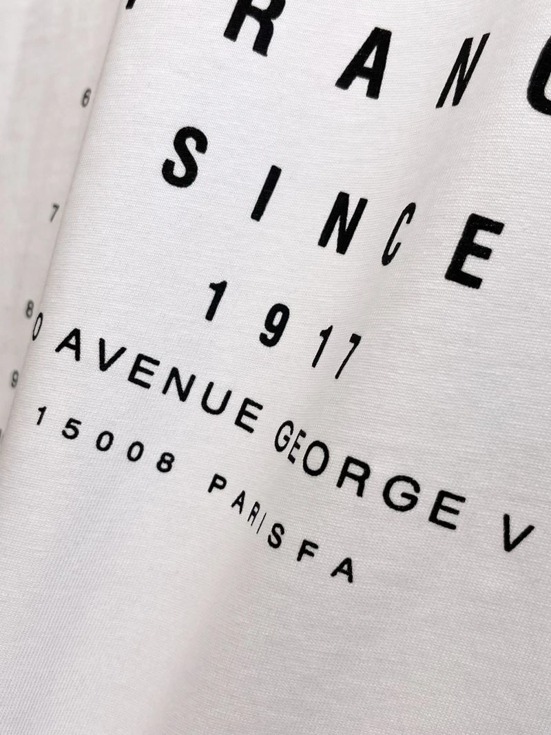 Balenciaga T-Shirts TopPick 96994