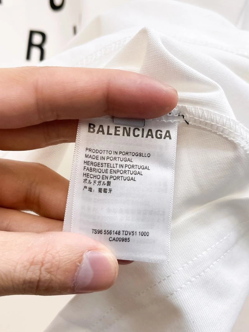 Balenciaga T-Shirts TopPick 96994