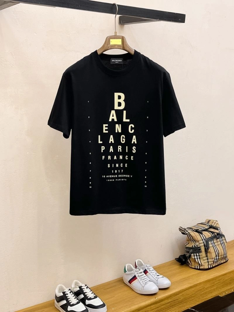 Balenciaga T-Shirts TopPick 96991