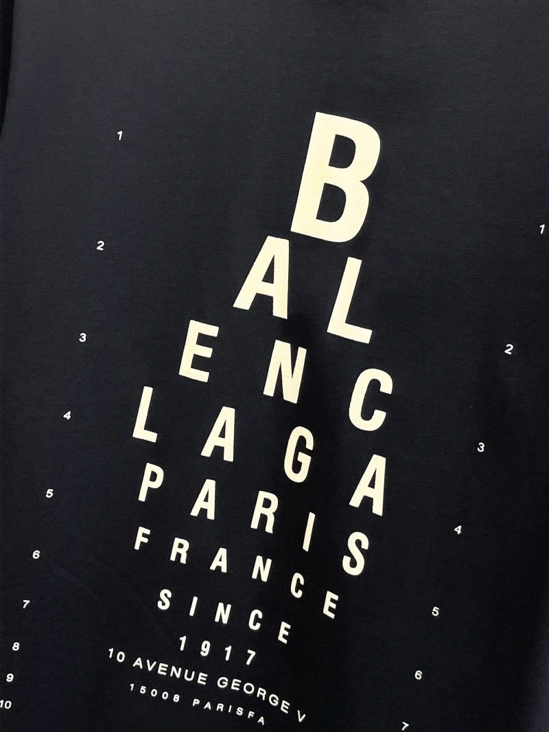 Balenciaga T-Shirts TopPick 96991