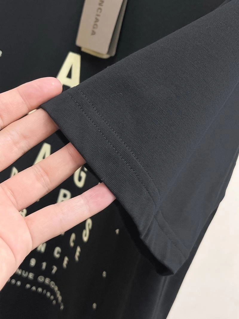 Balenciaga T-Shirts TopPick 96991