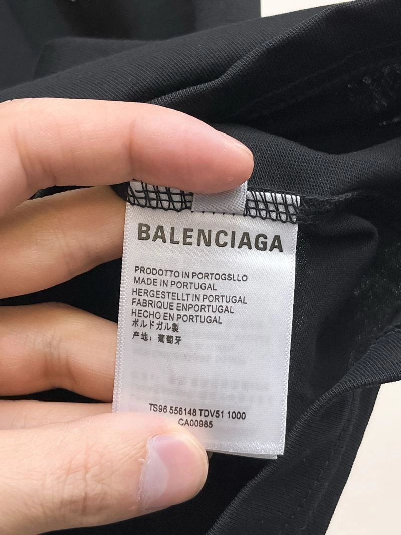 Balenciaga T-Shirts TopPick 96991