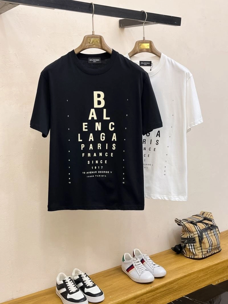 Balenciaga T-Shirts TopPick 96991
