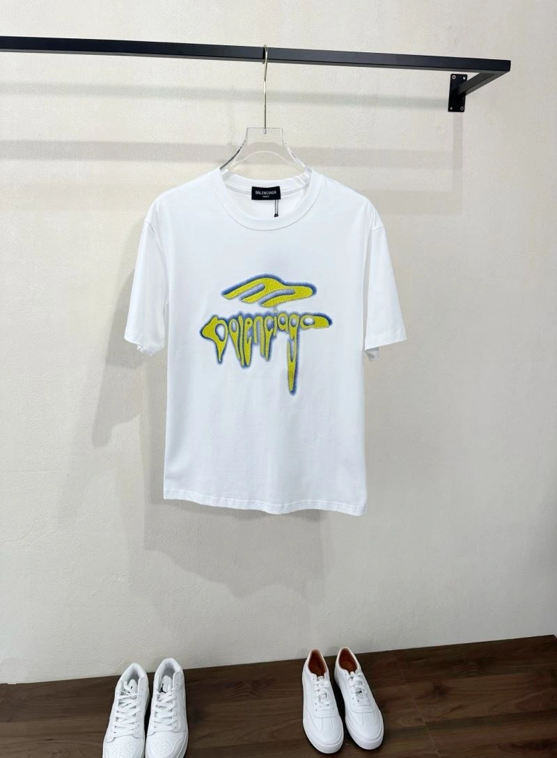 Efficient Balenciaga T-Shirts 96986