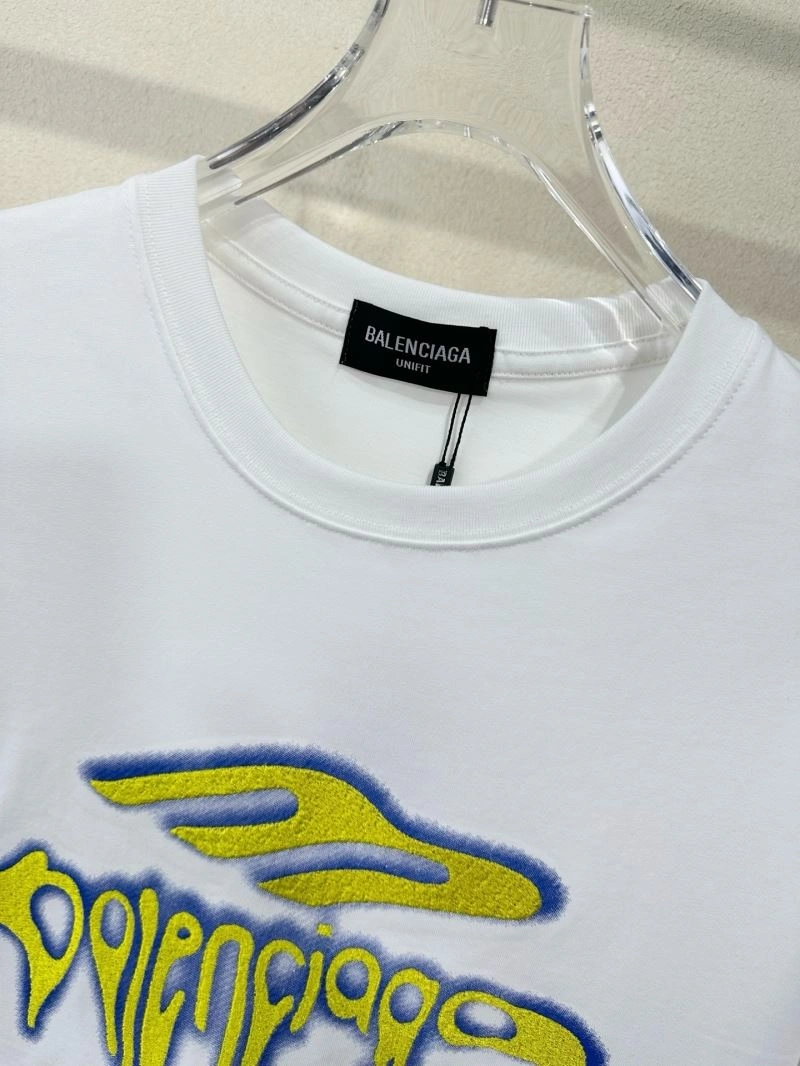 Efficient Balenciaga T-Shirts 96986
