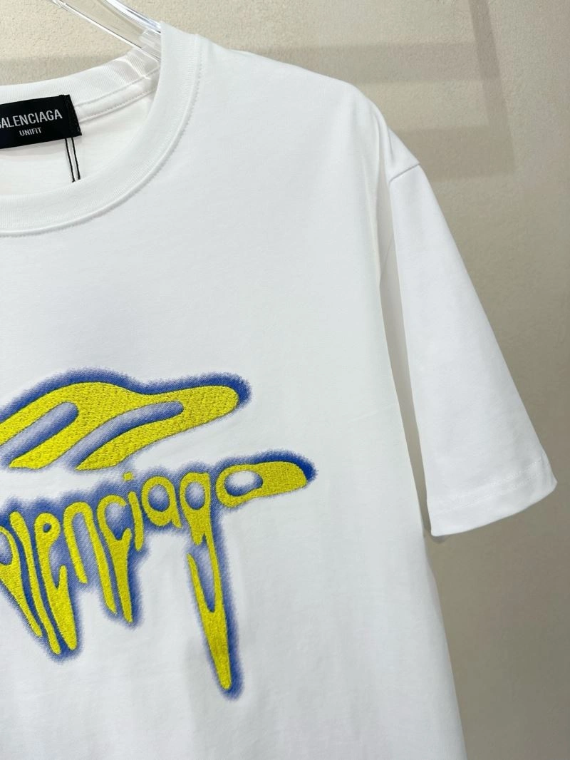 Efficient Balenciaga T-Shirts 96986