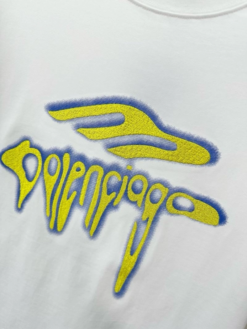 Efficient Balenciaga T-Shirts 96986