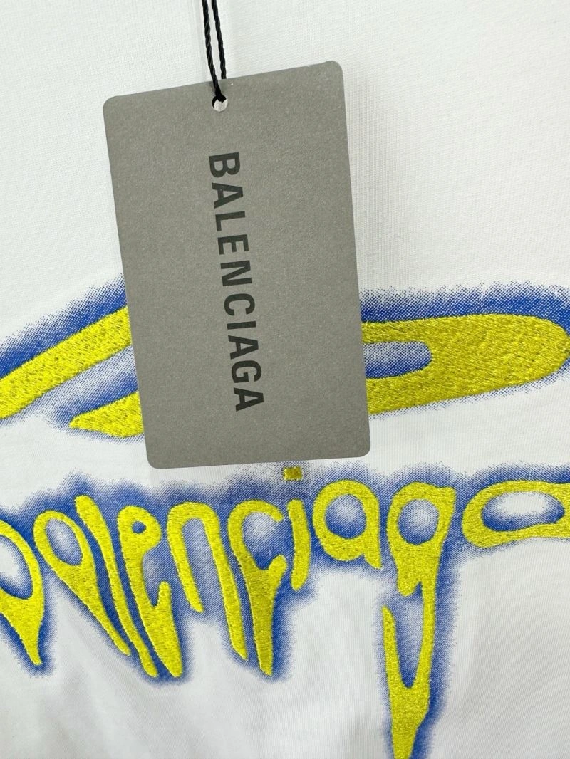 Efficient Balenciaga T-Shirts 96986