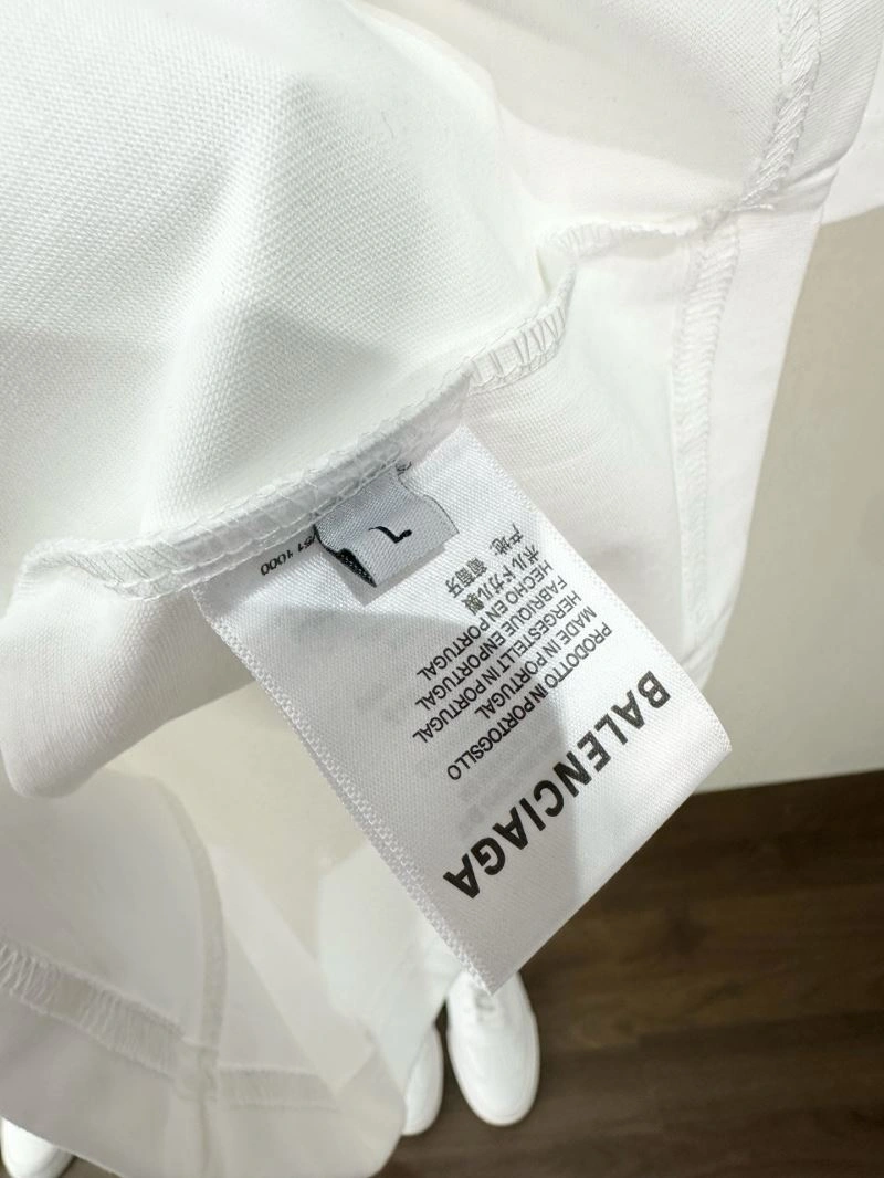 Efficient Balenciaga T-Shirts 96986