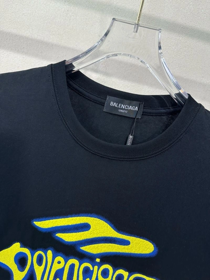 Versatile Balenciaga T-Shirts 96988