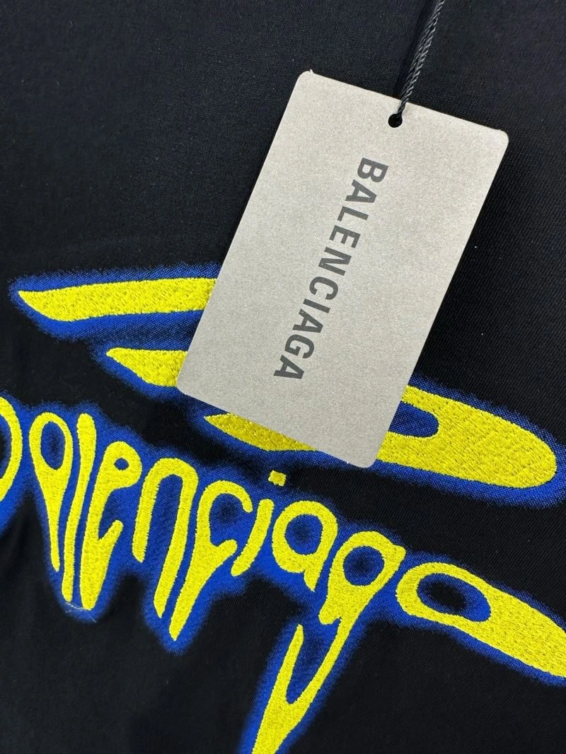 Versatile Balenciaga T-Shirts 96988