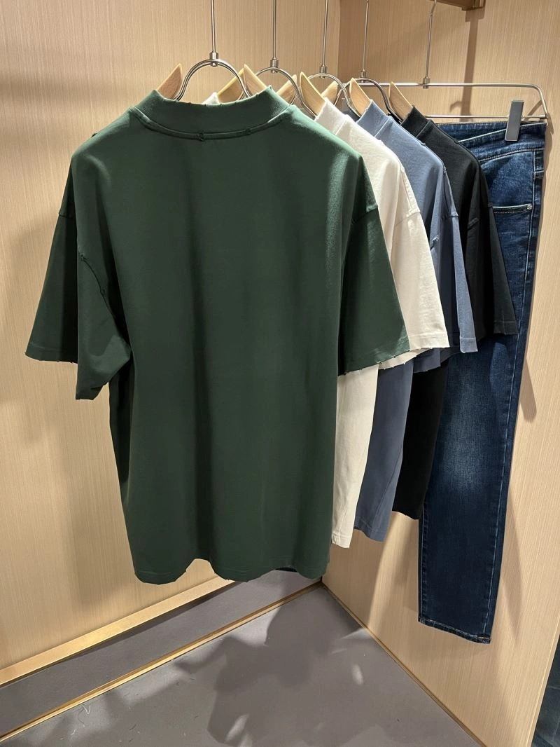 UrbanChic Balenciaga T-Shirts 96984