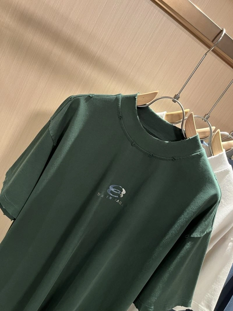 UrbanChic Balenciaga T-Shirts 96984