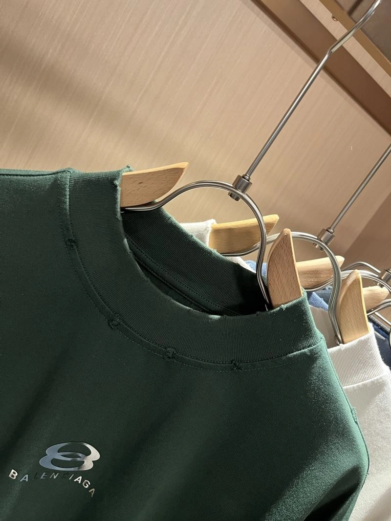 UrbanChic Balenciaga T-Shirts 96984