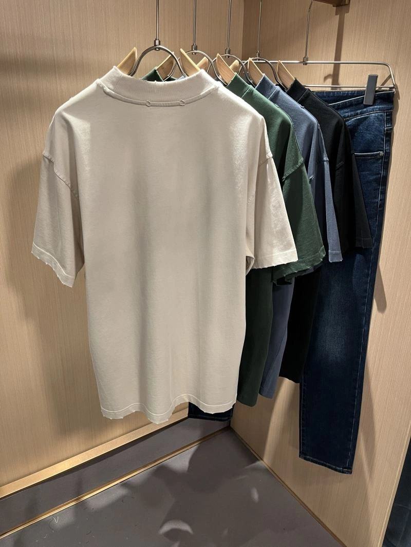 FlexibleFit Balenciaga T-Shirts 96982