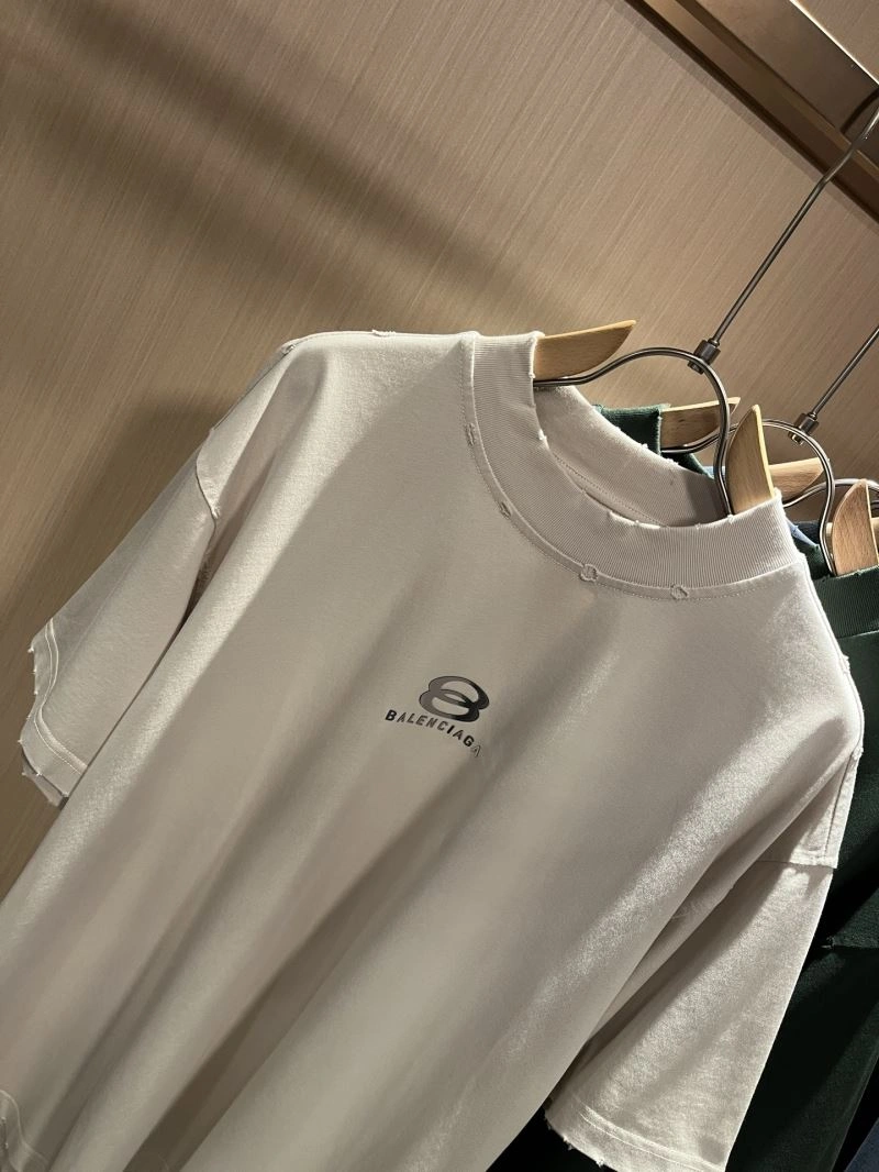 FlexibleFit Balenciaga T-Shirts 96982
