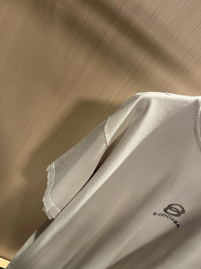 FlexibleFit Balenciaga T-Shirts 96982