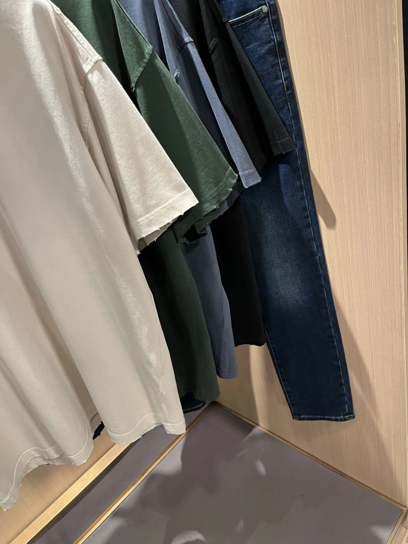 FlexibleFit Balenciaga T-Shirts 96982