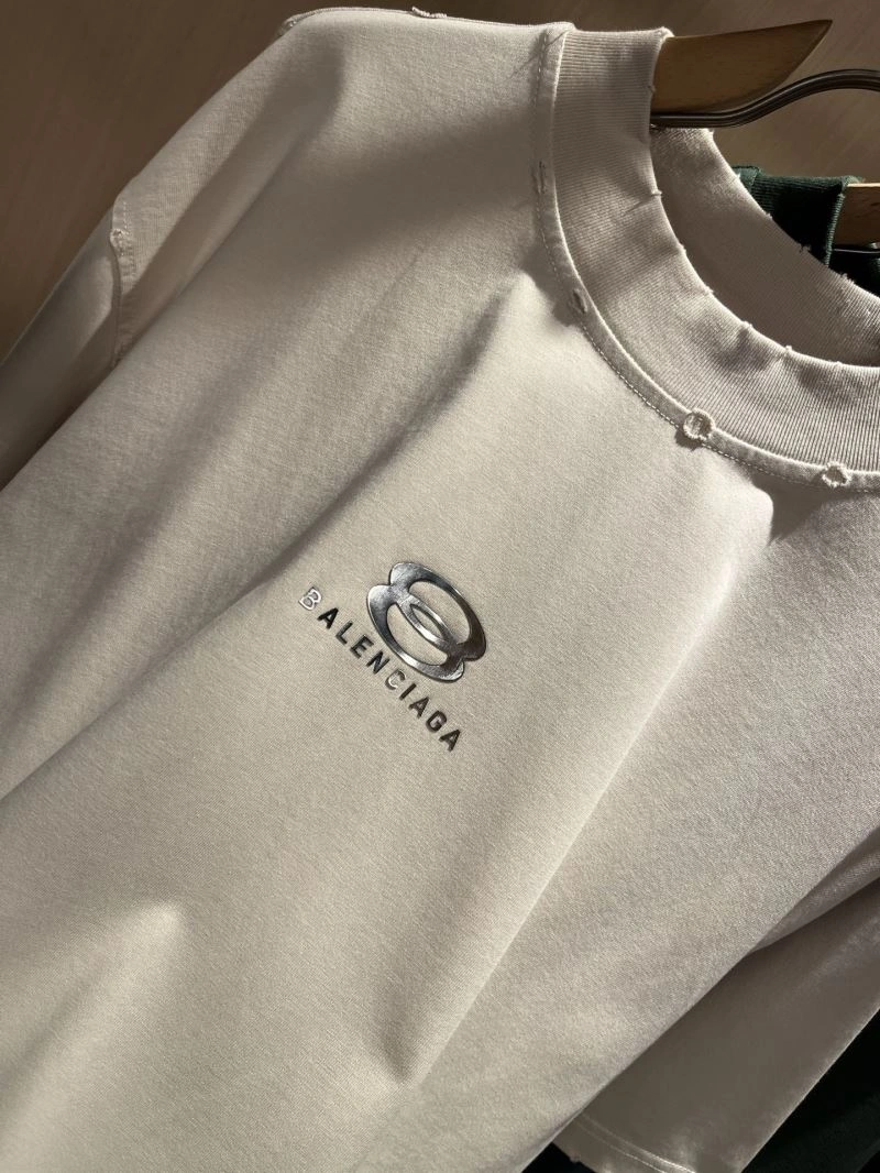 FlexibleFit Balenciaga T-Shirts 96982