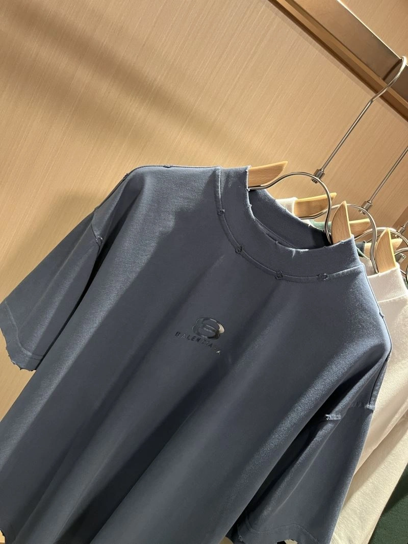 Balenciaga T-Shirts FastDry 96981