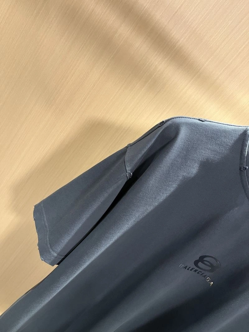 Balenciaga T-Shirts FastDry 96981