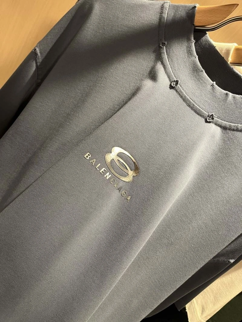 Balenciaga T-Shirts FastDry 96981