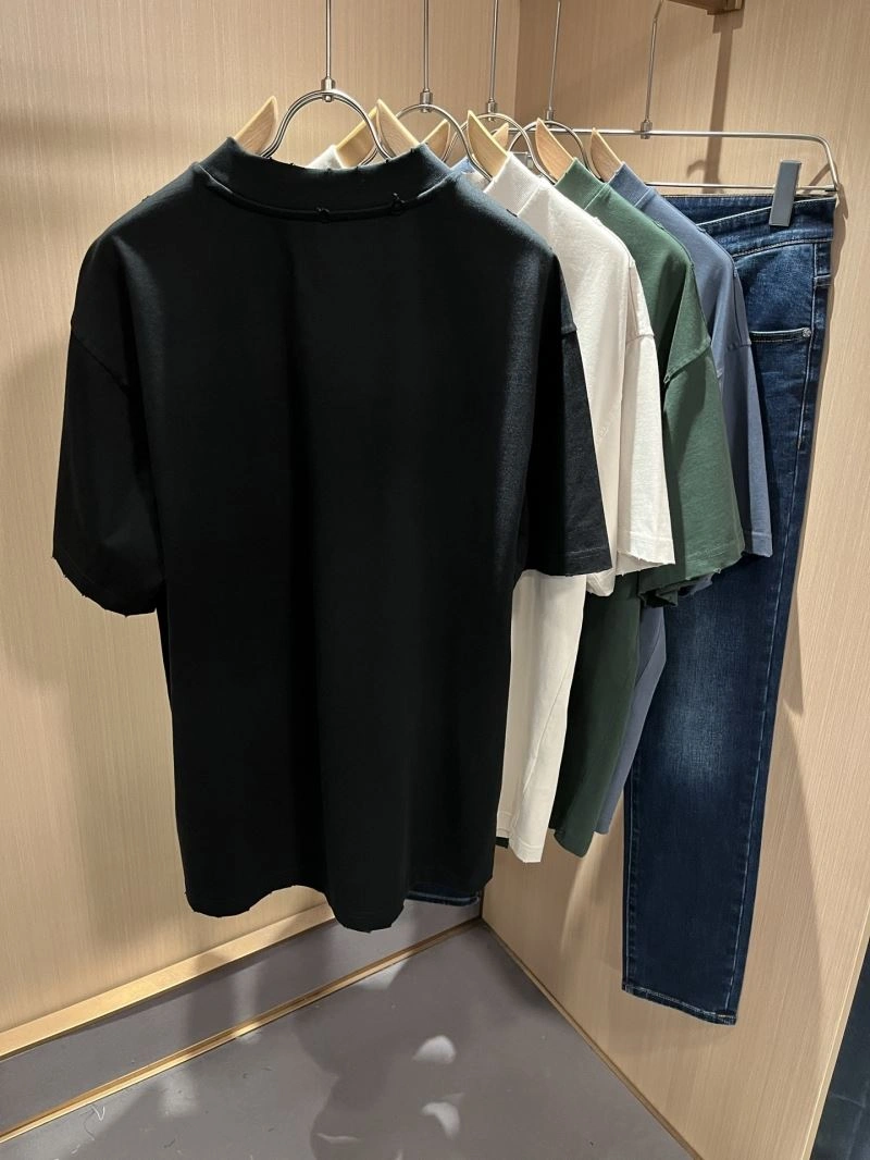 Balenciaga T-Shirts WellDesigned 96980