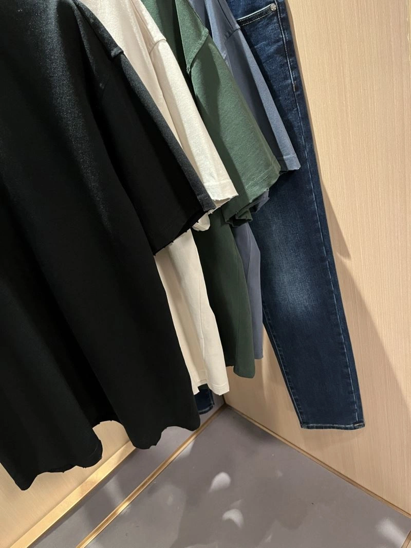 Balenciaga T-Shirts WellDesigned 96980