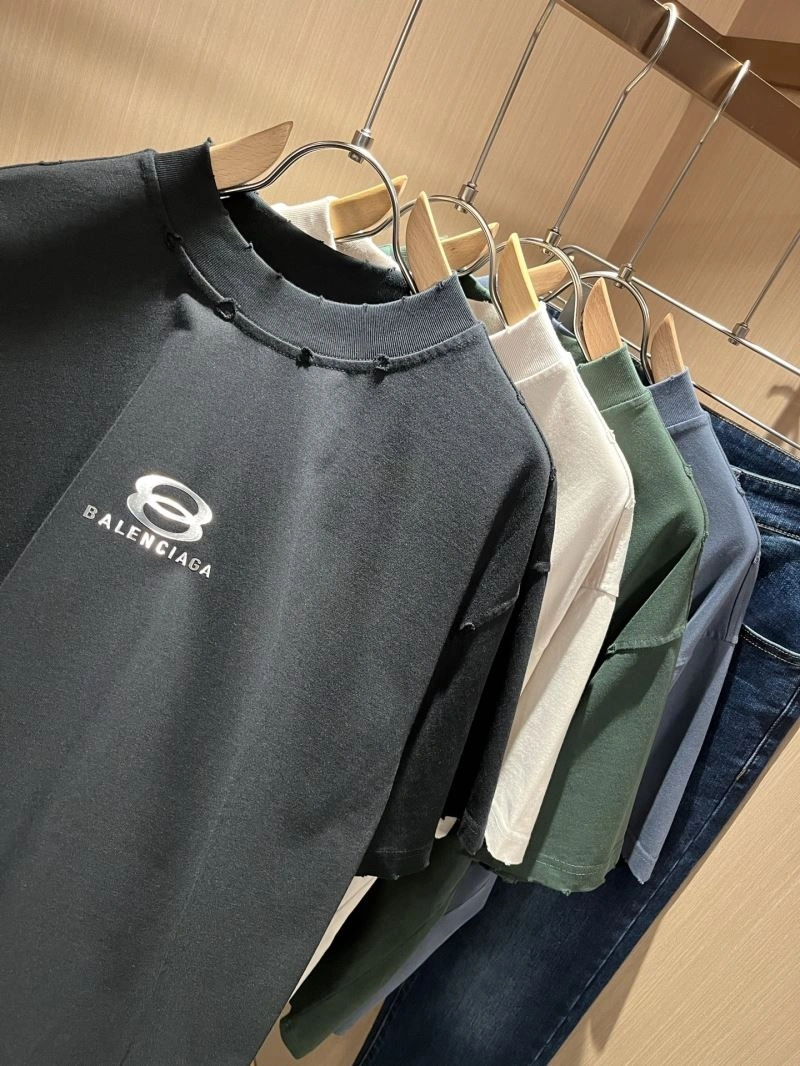 Balenciaga T-Shirts WellDesigned 96980