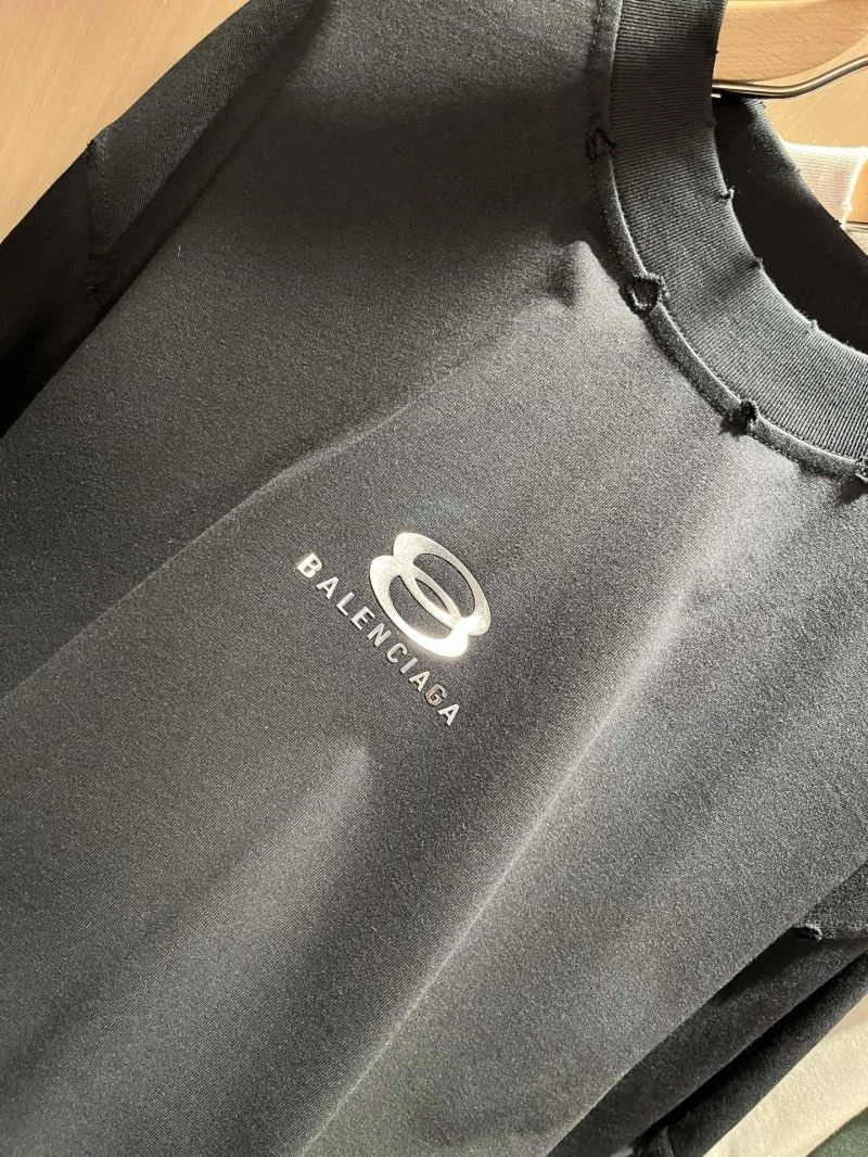Balenciaga T-Shirts WellDesigned 96980