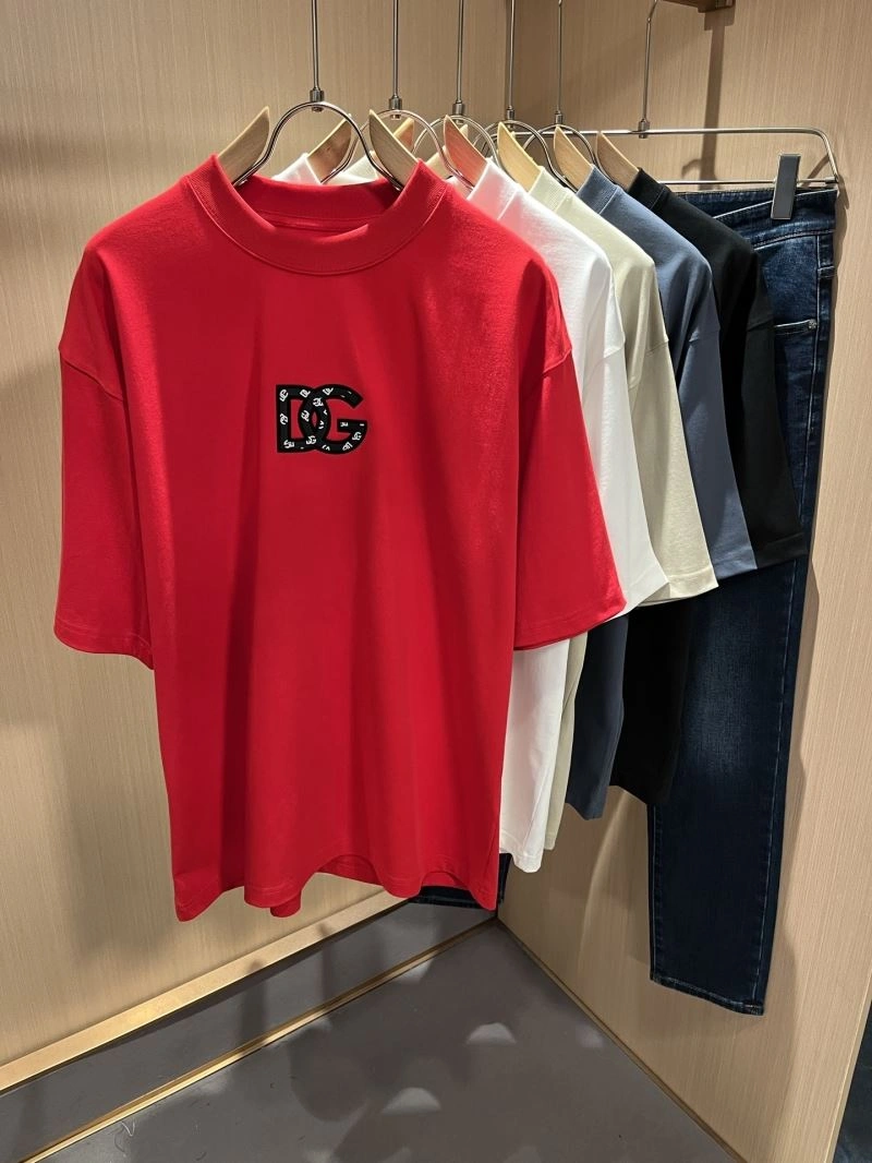 Balenciaga T-Shirts Trendsetting 96985