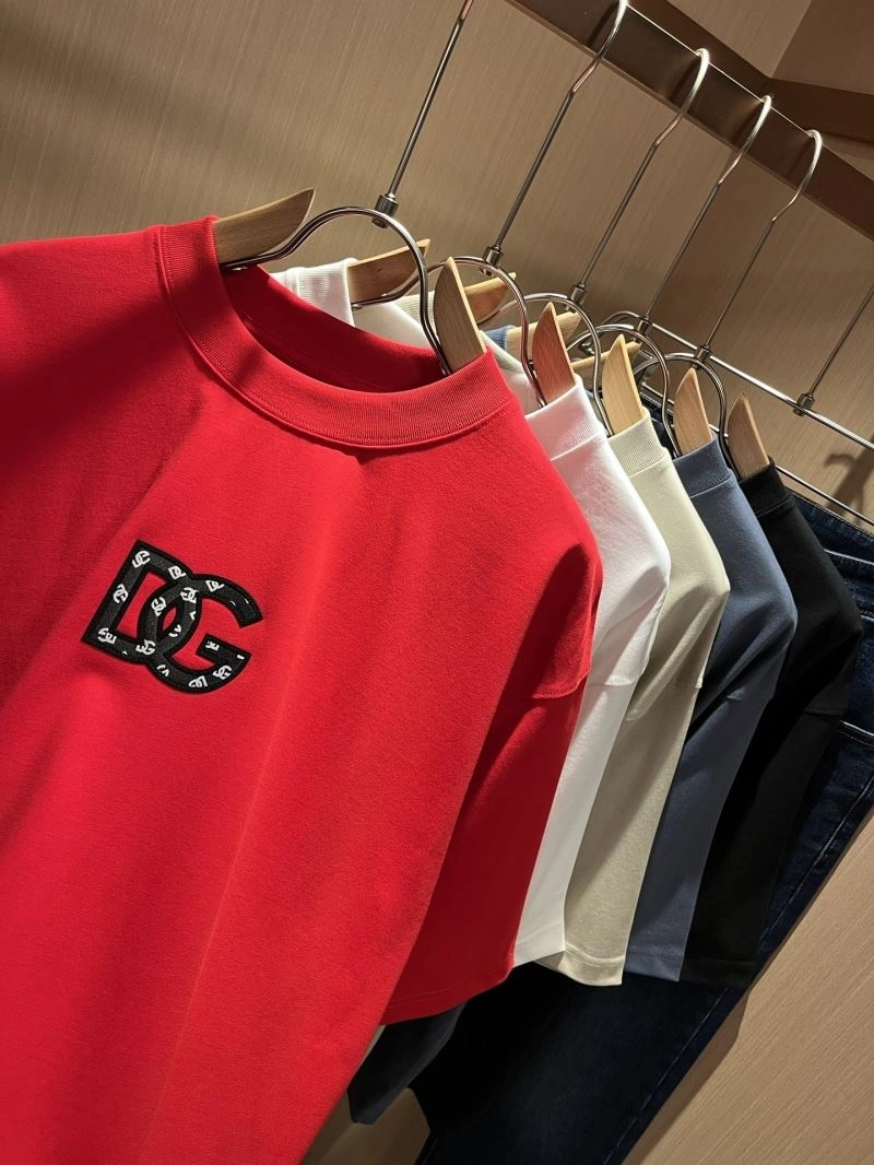 Balenciaga T-Shirts Trendsetting 96985