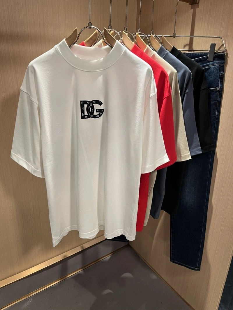 Balenciaga T-Shirts RelaxedFit 96979