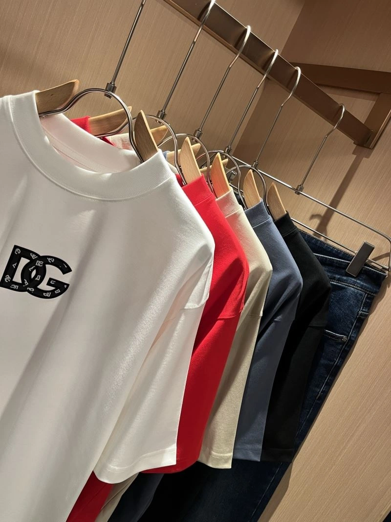 Balenciaga T-Shirts RelaxedFit 96979
