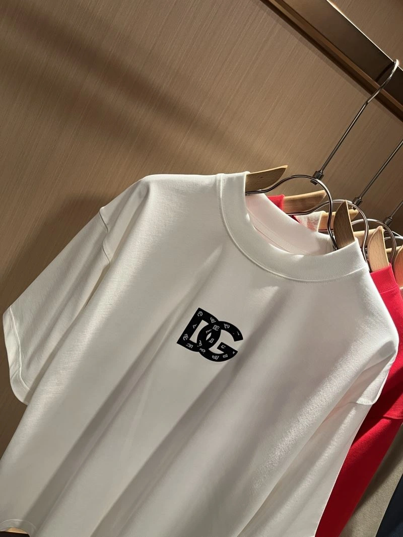 Balenciaga T-Shirts RelaxedFit 96979