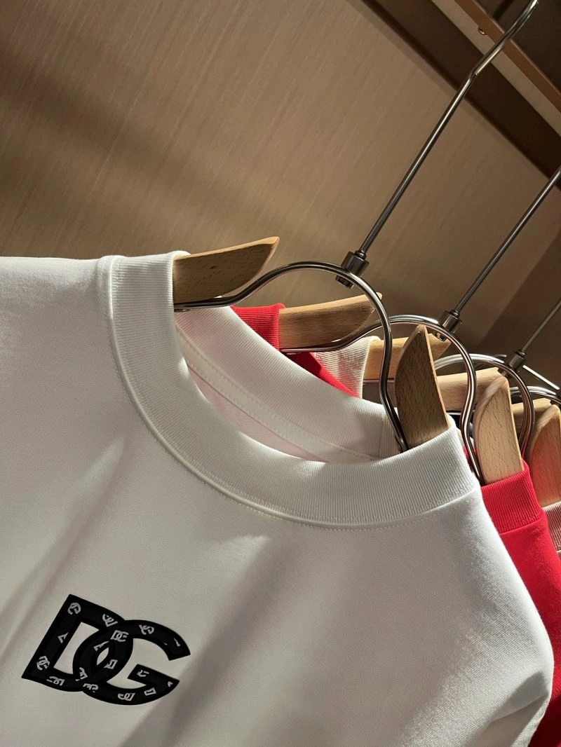 Balenciaga T-Shirts RelaxedFit 96979