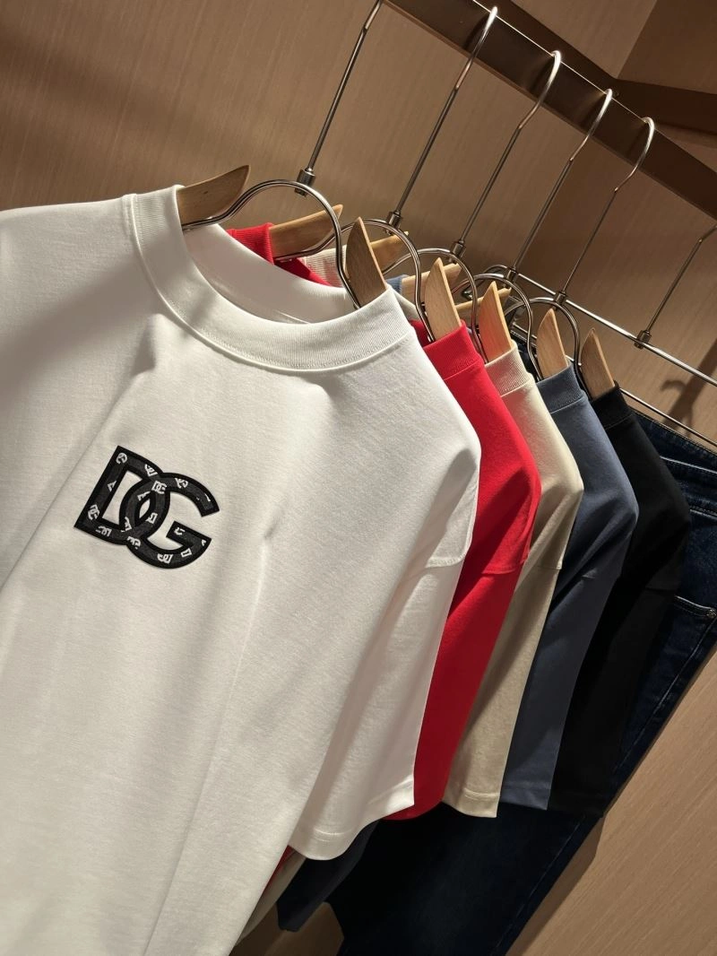 Balenciaga T-Shirts RelaxedFit 96979