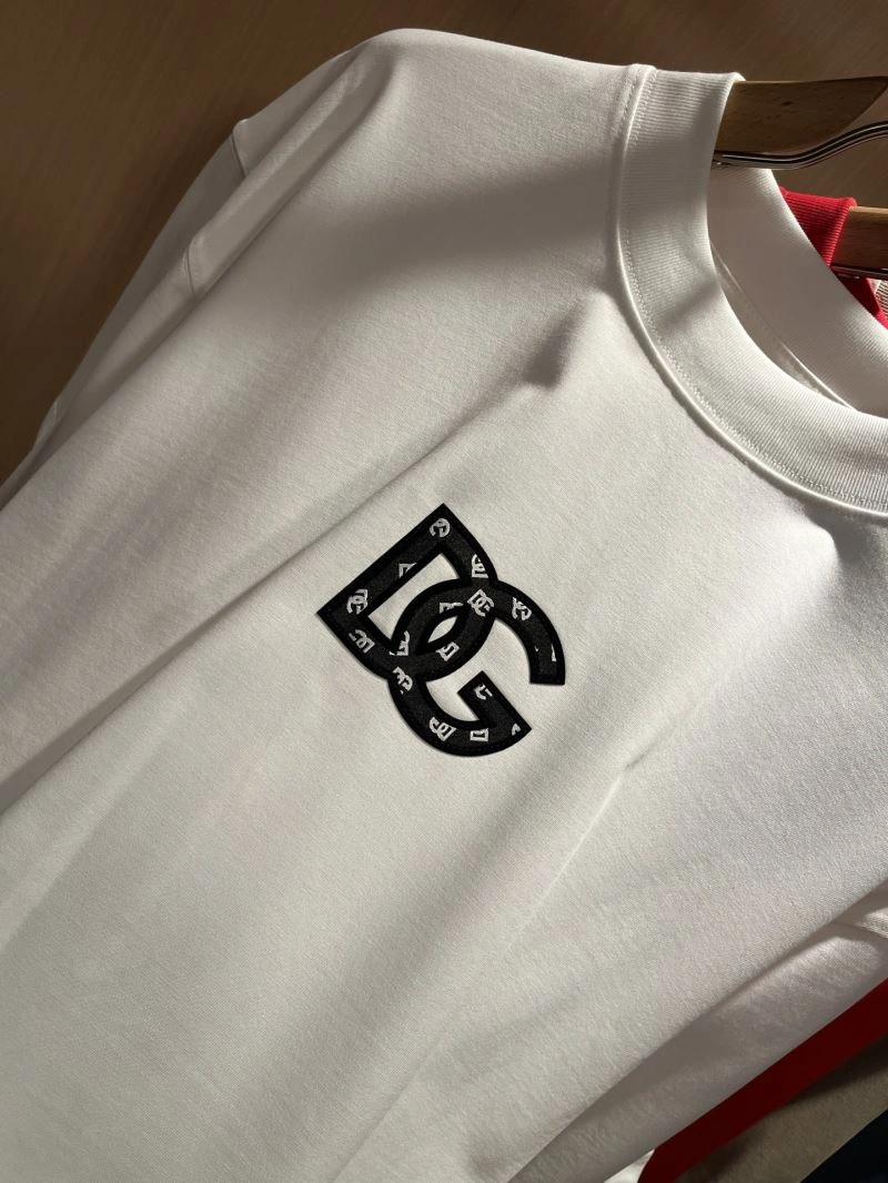 Balenciaga T-Shirts RelaxedFit 96979