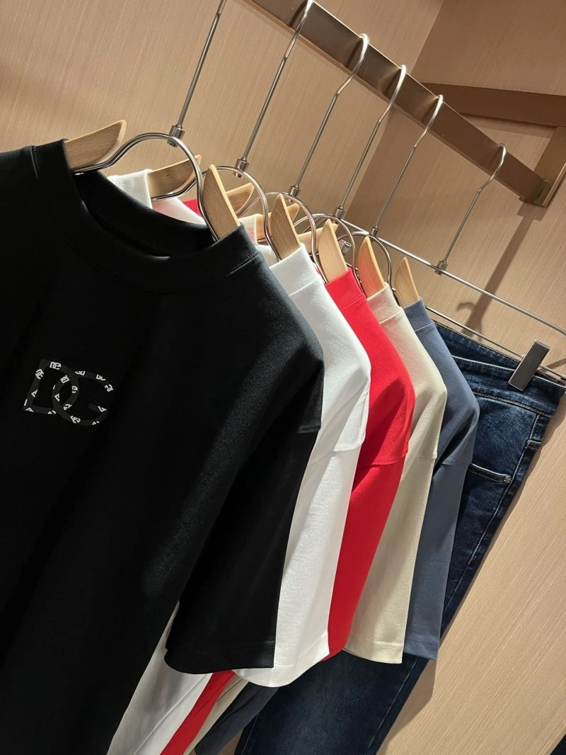 Balenciaga T-Shirts Comfortable 96977