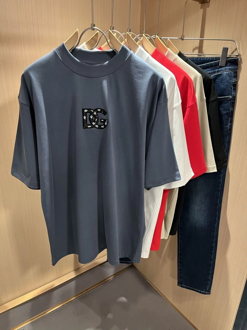 Balenciaga T-Shirts RelaxedFit 96975