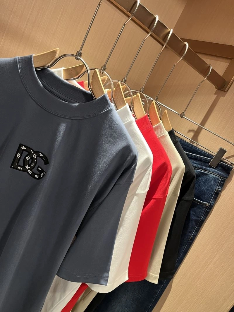 Balenciaga T-Shirts RelaxedFit 96975