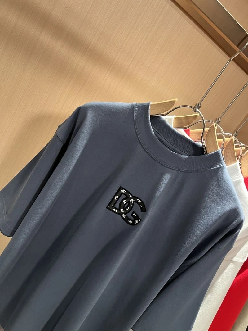 Balenciaga T-Shirts RelaxedFit 96975