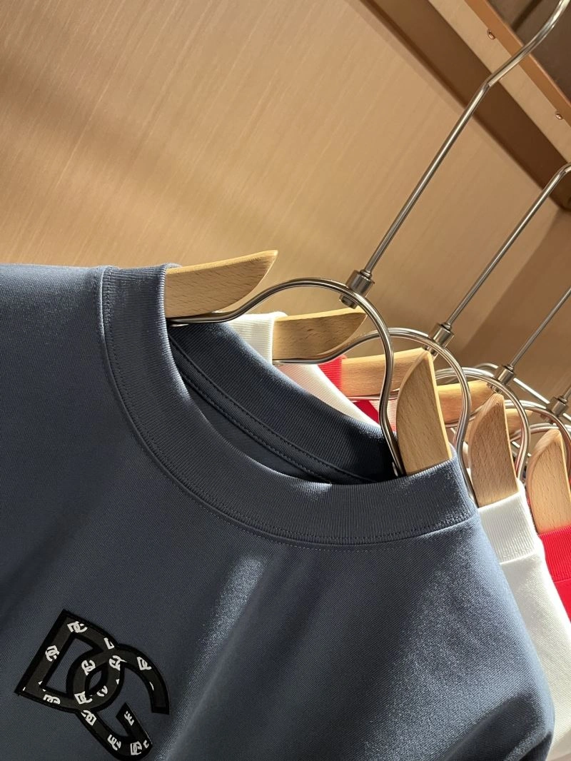 Balenciaga T-Shirts RelaxedFit 96975