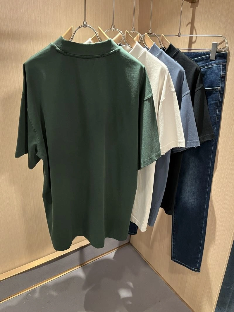 Casual Balenciaga T-Shirts 96973