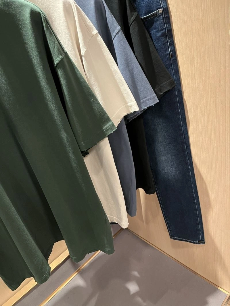 Casual Balenciaga T-Shirts 96973